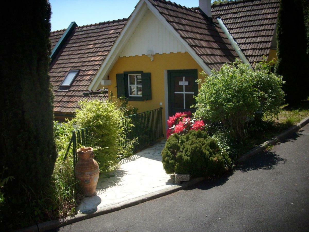 Gaestehaus Maxltoni Kitzeck im Sausal Exteriér fotografie