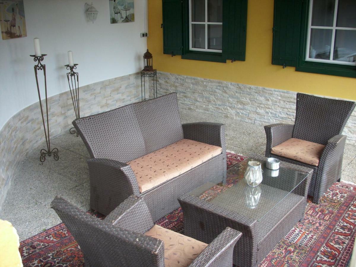 Gaestehaus Maxltoni Kitzeck im Sausal Exteriér fotografie