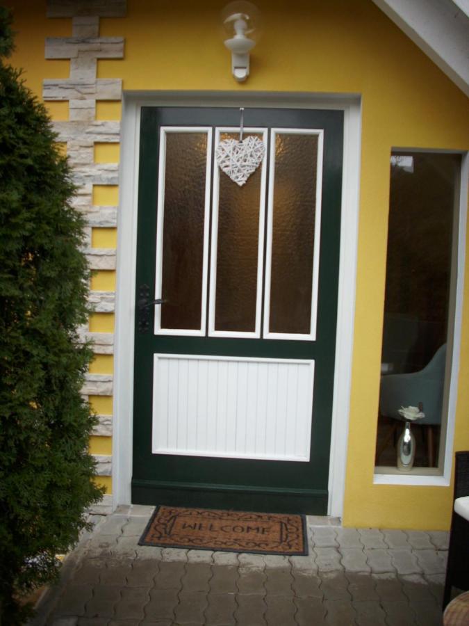 Gaestehaus Maxltoni Kitzeck im Sausal Exteriér fotografie